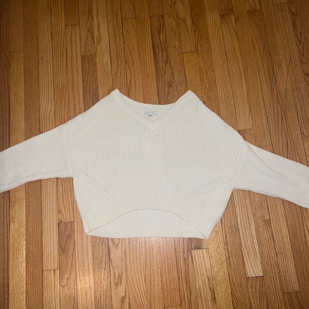 American eagle sweater